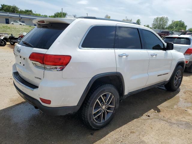 1C4RJFBG8JC295821 Jeep Grand Cherokee Limited