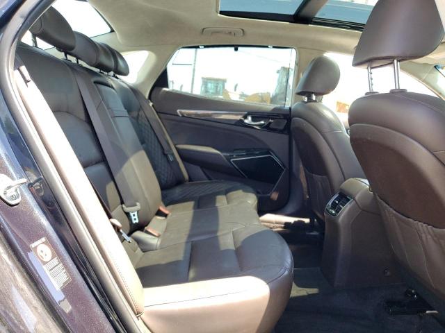 2017 KIA CADENZA PR - KNALC4J17H5024357