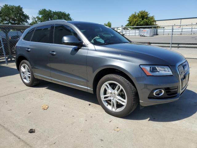 VIN WA1C2AFPXHA063317 2017 Audi Q5, Premium no.4