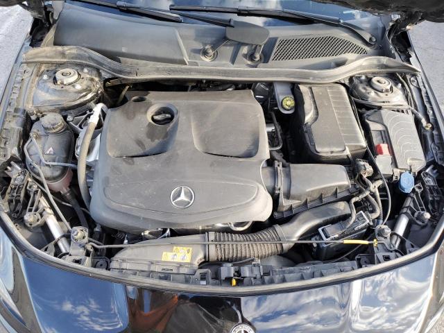 WDDSJ4EB3KN740855 Mercedes-Benz CLA 250