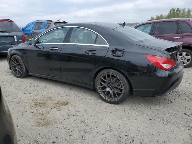 WDDSJ4GB8JN634929 Mercedes-Benz CLA 250 4MATIC