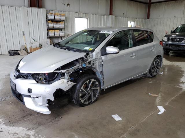 2017 TOYOTA COROLLA IM - JTNKARJE1HJ531200