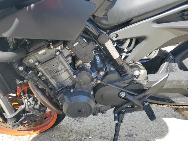 2020 KTM 790 DUKE - VBKTU6402LM780240