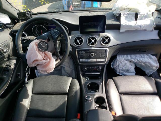 WDCTG4GB7JJ427916 Mercedes-Benz Gla 250 4matic