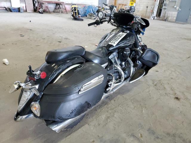 2006 YAMAHA XV1900 CT JYAVP22E86A001739