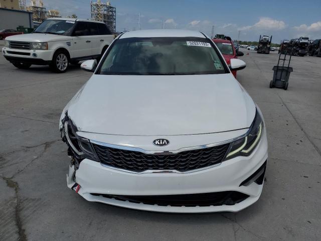 5XXGT4L34KG280963 Kia Optima LX 5