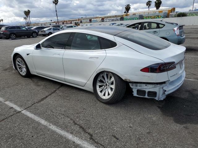 5YJSA1E21JF293139 Tesla MODEL S