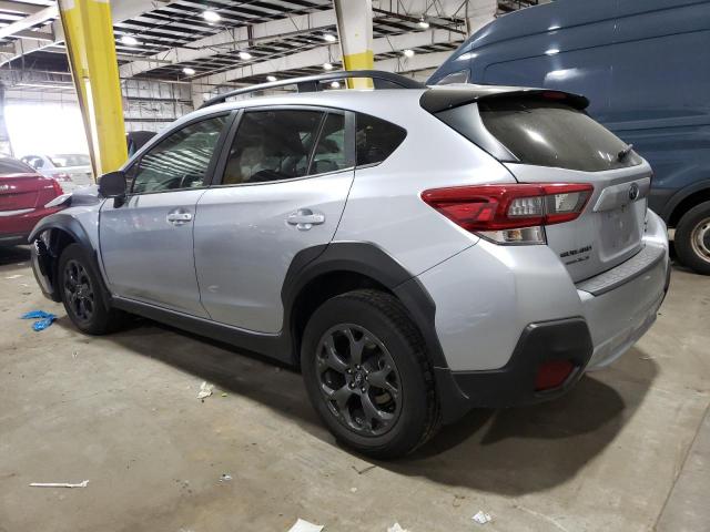 JF2GTHSCXMH373387 Subaru Crosstrek Sport