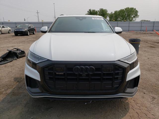 2021 AUDI Q8 PRESTIG WA1FVAF15MD036678