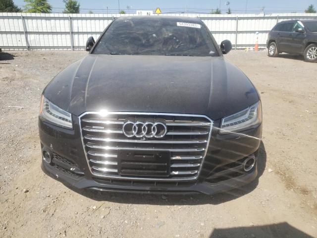 2016 AUDI A8 L QUATT - WAU43AFD4GN009769