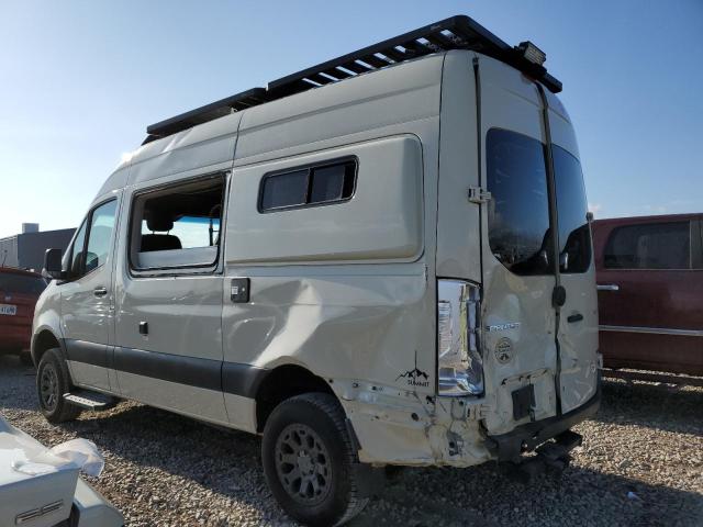 Vin: w1w4ebvyxkt017682, lot: 53585123, mercedes-benz sprinter 2500 20192