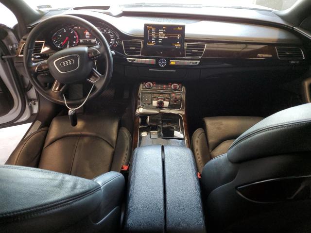 2015 AUDI A8 L TDI Q - WAU3MAFD9FN016045