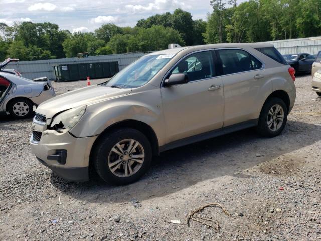 2012 Chevrolet Equinox LS