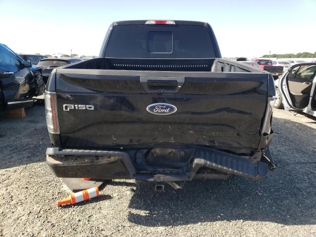 1FTEW1CP8GKF53870 Ford F150 Supercrew
