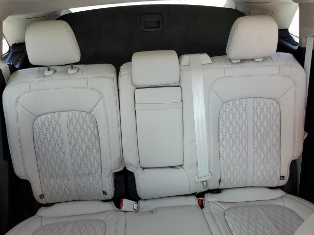 2021 LINCOLN NAUTILUS B - 2LMPJ9JP5MBL17482