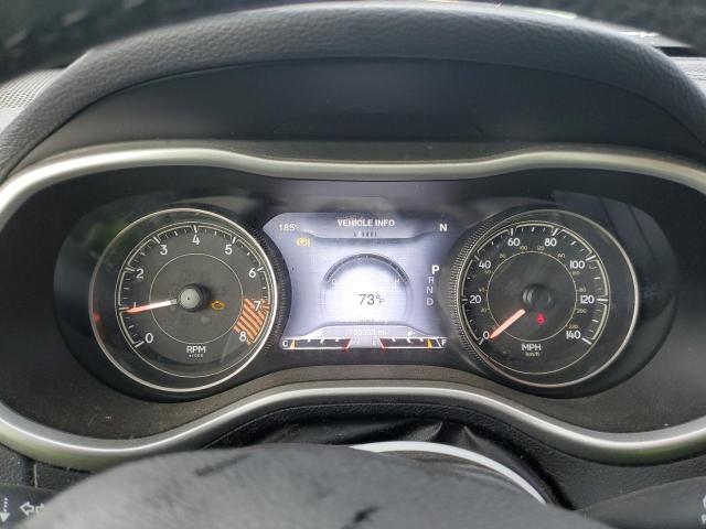 1C4PJMDS1EW214692 Jeep Cherokee Limited