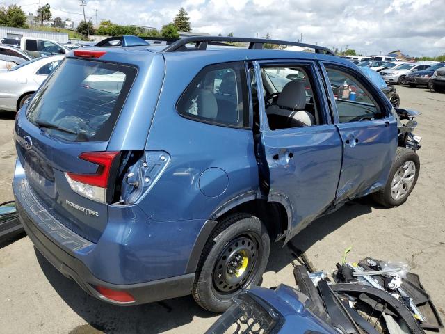 JF2SKACC3NH408646 Subaru Forester