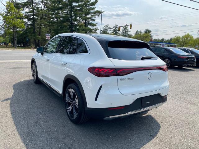 2023 MERCEDES-BENZ EQE SUV 35 - 4JGGM2BB3PA003777