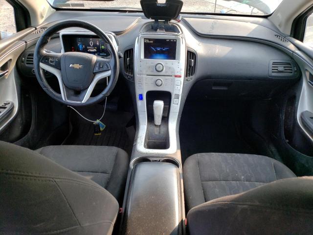 VIN 1G1RA6E46DU141004 2013 Chevrolet Volt no.8