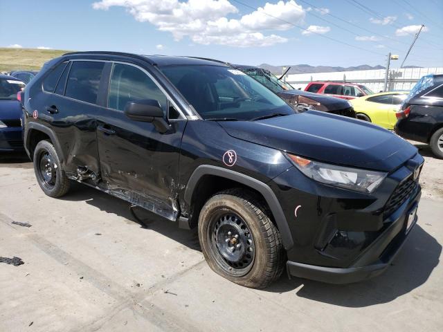 2T3F1RFV0MW195078 Toyota RAV4 LE