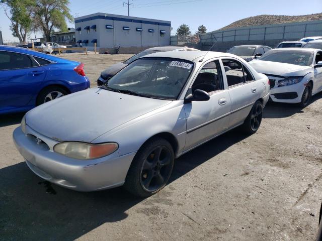 1999 Ford Escort LX