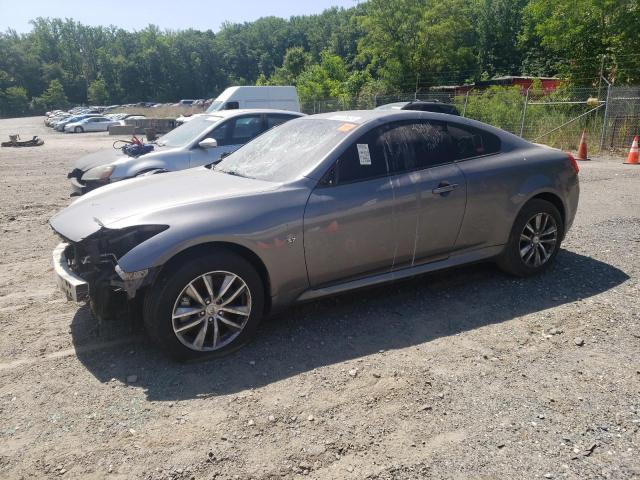 2014 INFINITI Q60 