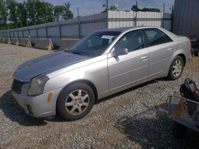 2005 Cadillac CTS 