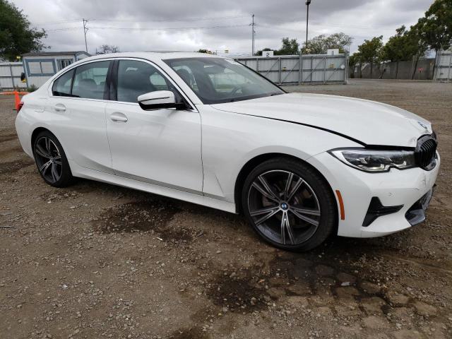 WBA5P7C04MFL15194 BMW 330e