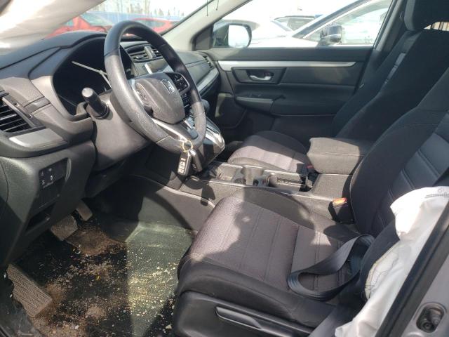 2019 HONDA CR-V LX - 2HKRW2H24KH131817