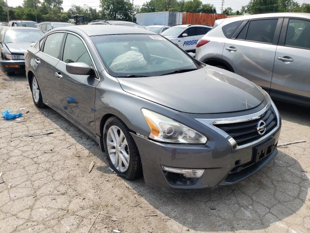 1N4AL3AP1FN377723 Nissan ALTIMA 2.5