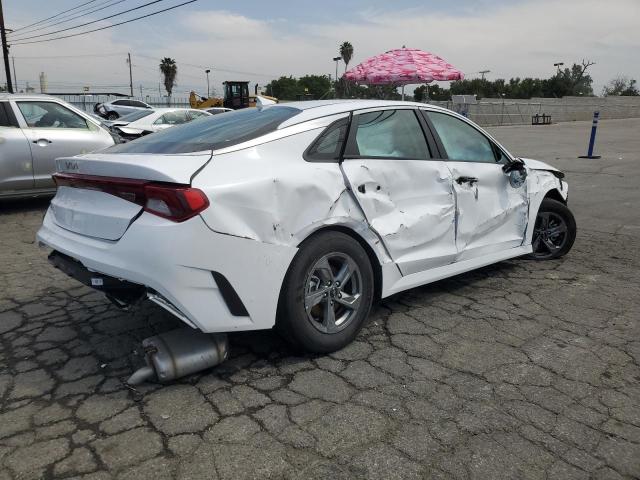 5XXG14J22NG152869 KIA K5 LXS