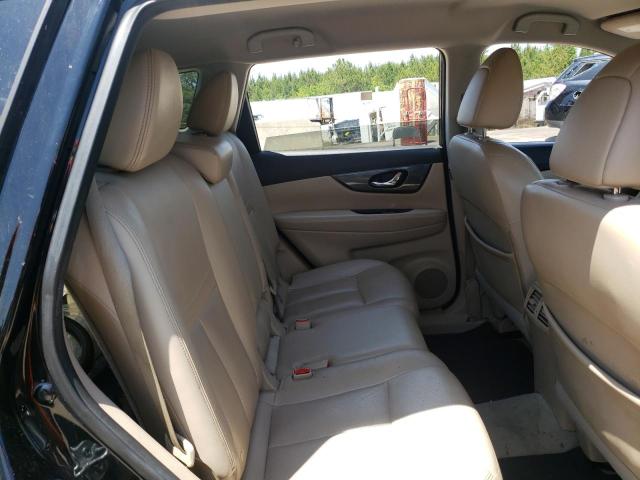 5N1AT2MT8FC836539 Nissan ROGUE S