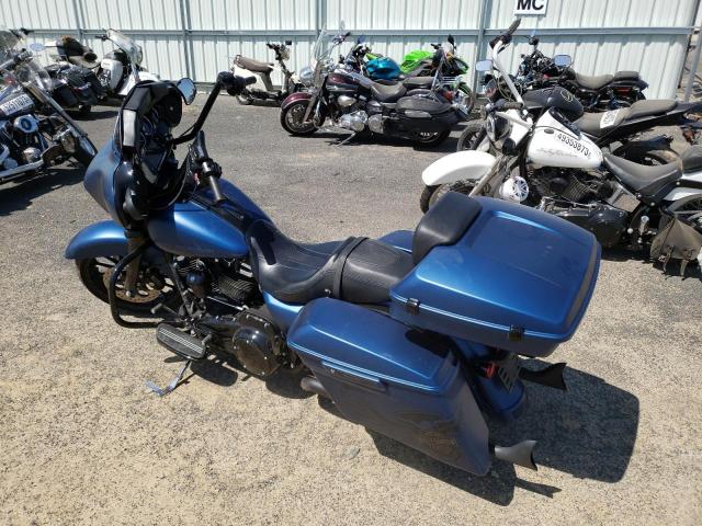 2018 HARLEY-DAVIDSON FLHXS 115T - 1HD1KYC19JB628595