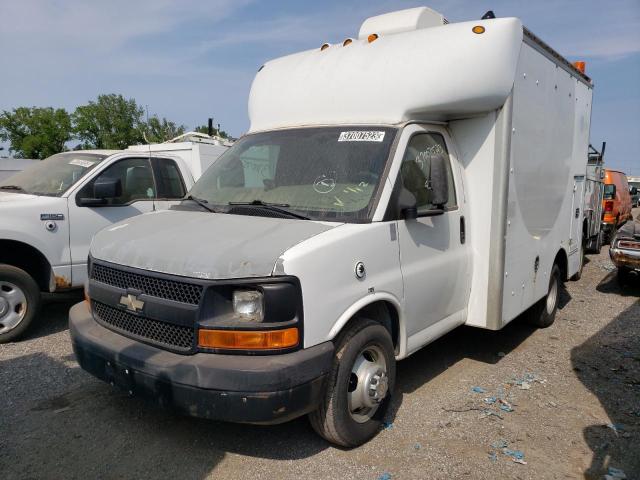 Chevy utility best sale van for sale