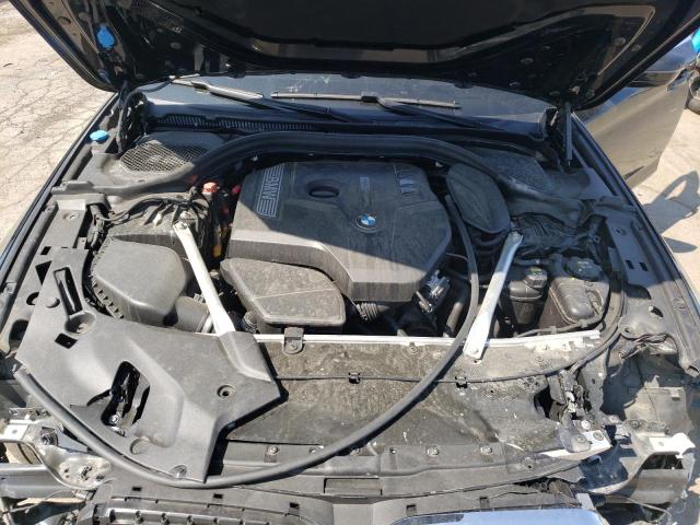 2019 BMW 530 XI - WBAJA7C59KWW19467