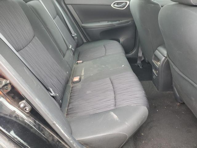 3N1AB7AP5KY435644 Nissan SENTRA S