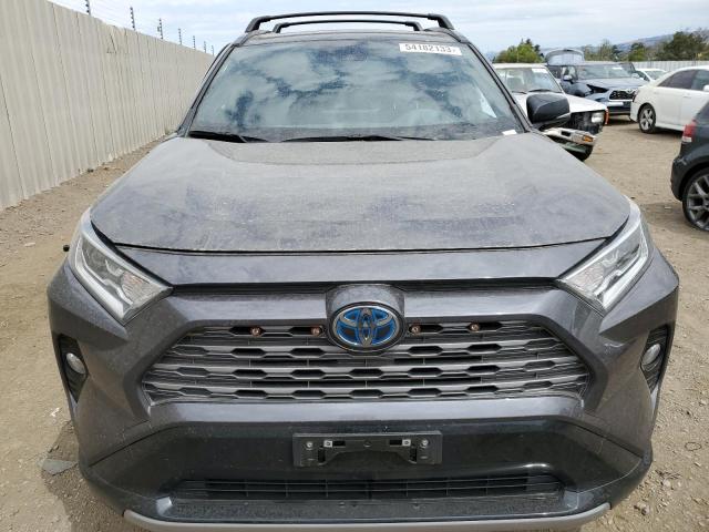 JTMEWRFV4LJ049230 Toyota RAV4 XSE