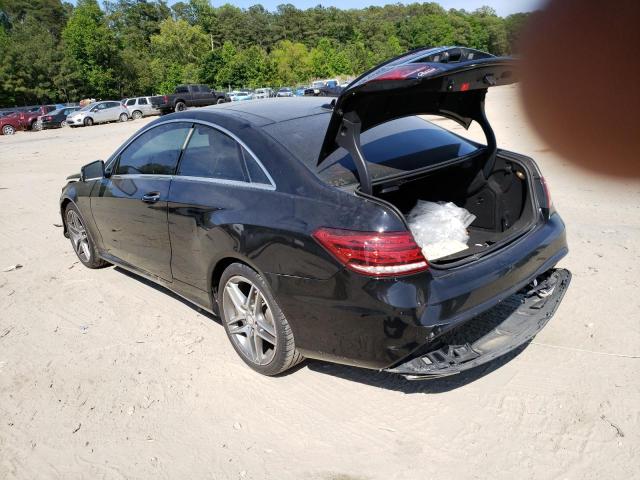 2016 MERCEDES-BENZ E 400 4MAT - WDDKJ6HB7GF323974