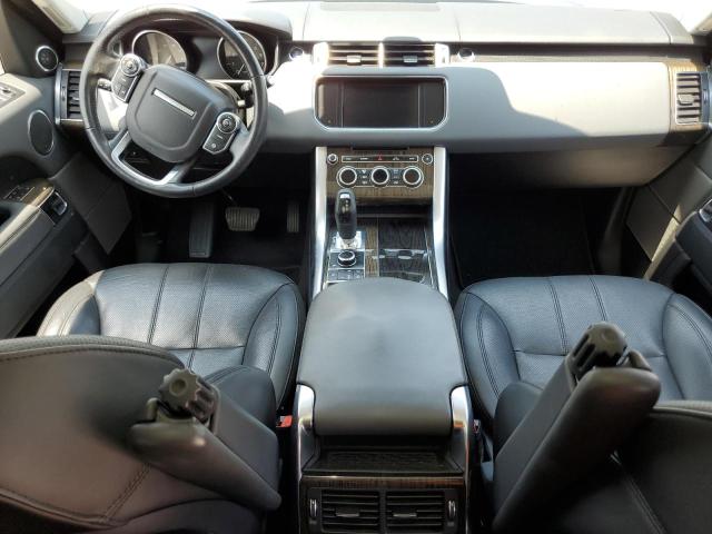 2014 Land Rover Range Rover Sport Hse VIN: SALWR2WF8EA341650 Lot: 53540663