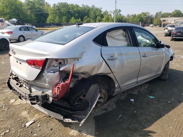 2020 HYUNDAI ACCENT LIM - 3KPC34A69LE123483
