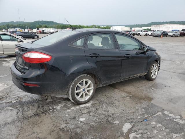 3FADP4BJ9KM105538 | 2019 FORD FIESTA SE