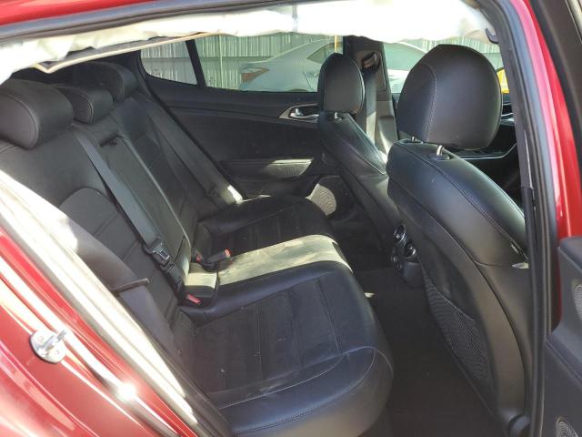 KNAE55LC2J6013872 KIA Stinger Gt2