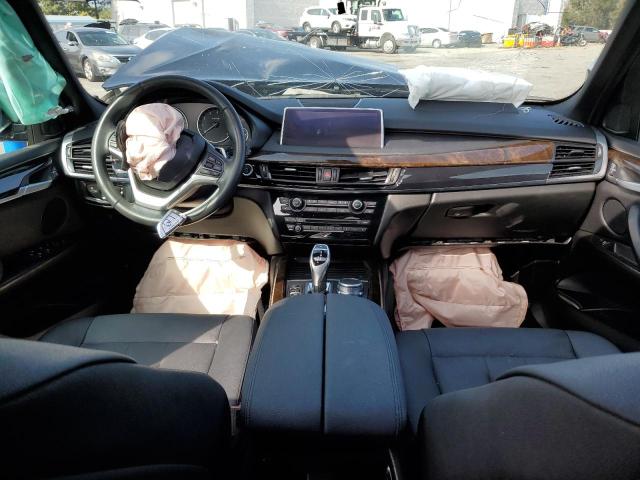 5UXKR2C58J0Z14806 BMW X5 Sdrive35i
