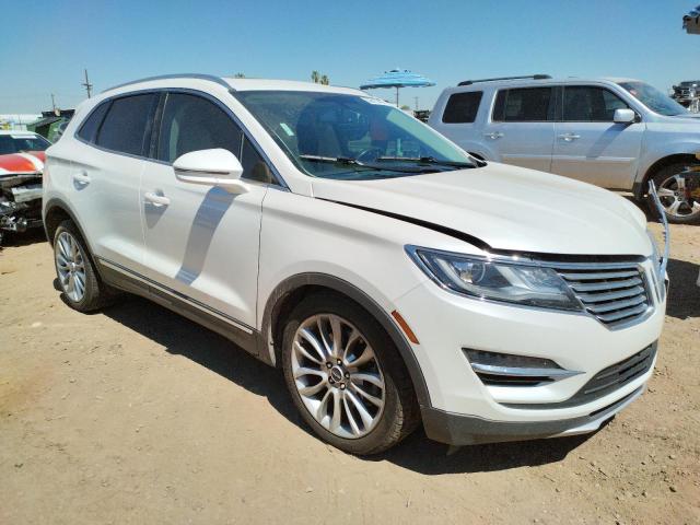 5LMCJ3C9XGUJ19014 Lincoln Mkc Reserve
