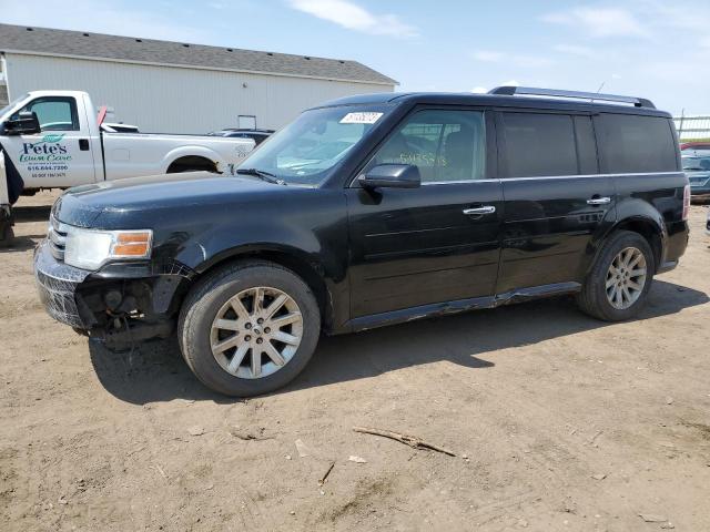 Ford FLEX