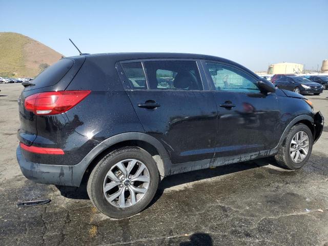 KNDPB3AC6F7785160 KIA Sportage Lx