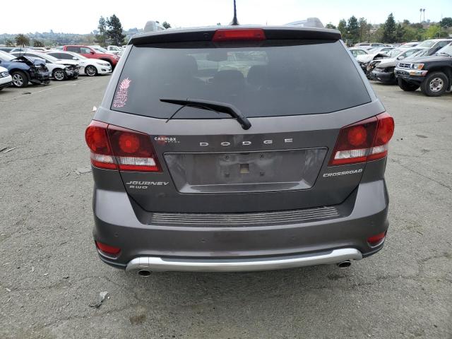 3C4PDDGG3FT601072 Dodge Journey Crossroad