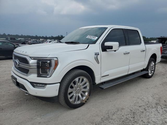 2023 FORD F150 SUPERCREW for Sale | TX - HOUSTON | Tue. Jul 18, 2023 ...