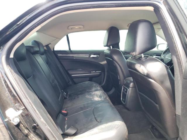 2C3CCAAG0FH780693 Chrysler 300 Limited