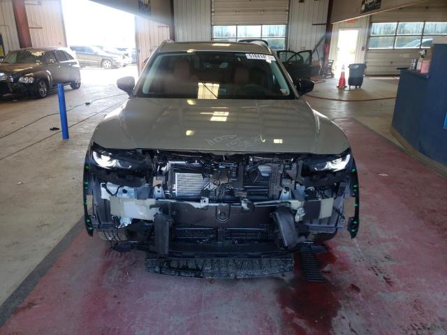 2023 MAZDA CX-50 PREM - 7MMVABDY4PN137972
